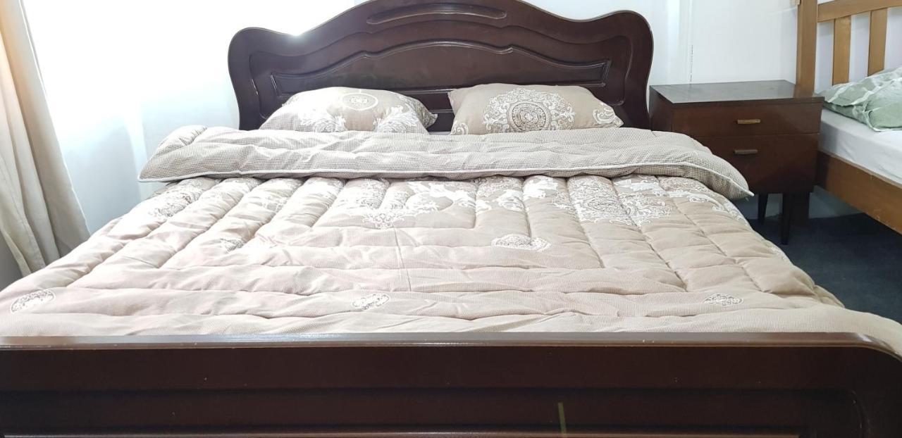 Backpackers Hostel Тбилиси Экстерьер фото