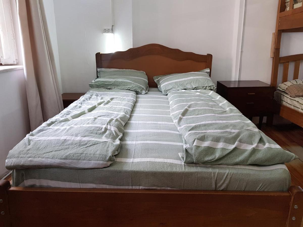 Backpackers Hostel Тбилиси Экстерьер фото