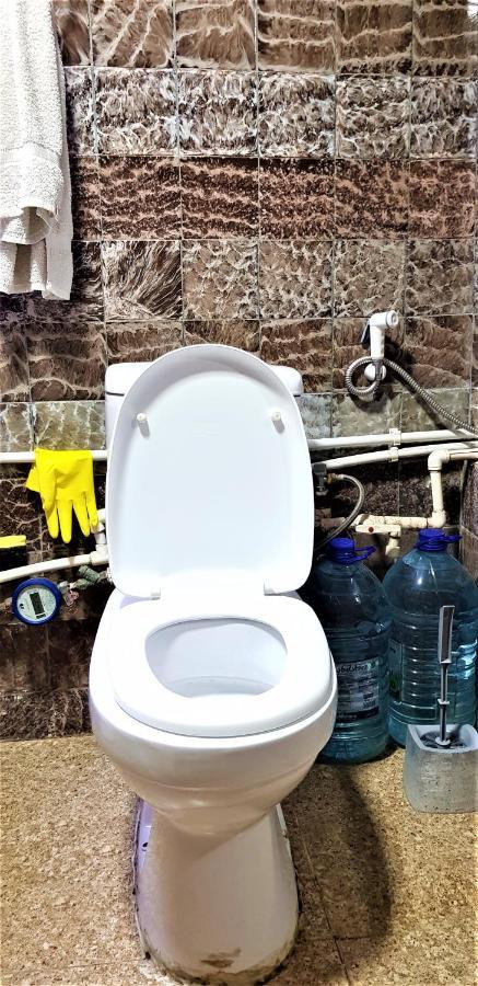 Backpackers Hostel Тбилиси Экстерьер фото