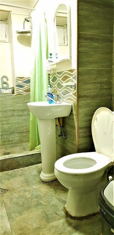 Backpackers Hostel Тбилиси Экстерьер фото